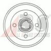 VW 191501615A Brake Drum